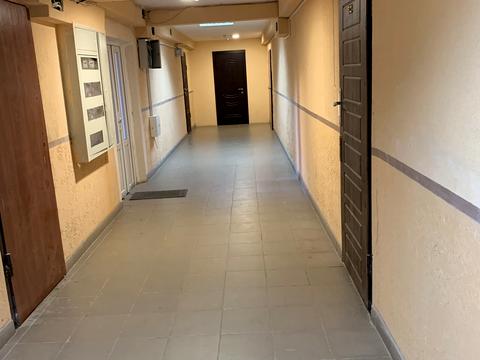 квартира по адресу Богдана Хмельницкого просп. (Героев Сталинграда), 16