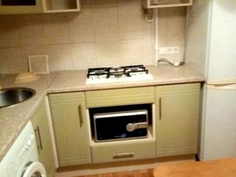 квартира за адресою Князя Романа Мстиславича вул. (Генерала Жмаченка), 16