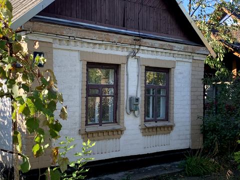 дом по адресу Калинина 