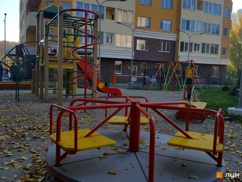 квартира за адресою Генерала Шаповала вул. (Механізаторів), 20