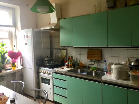 квартира по адресу Крещатик ул., 21