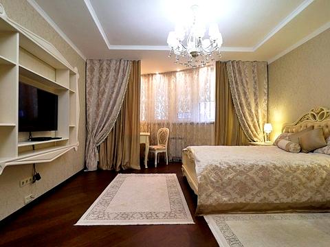 квартира по адресу Днепровская набережная ул., 23