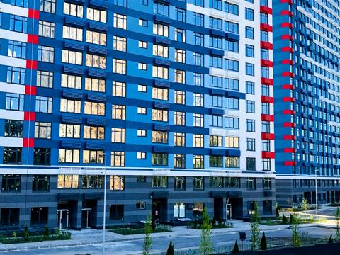 квартира по адресу Евгения Сверстюка ул. (Марины Расковой), 4