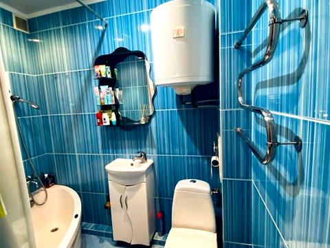 квартира по адресу Покровская ул. (Подбельского)