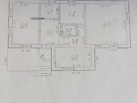 будинок за адресою Курская