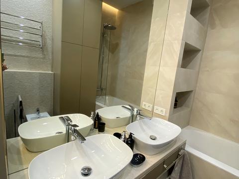 квартира за адресою Лесі Українки бульв., 7-В