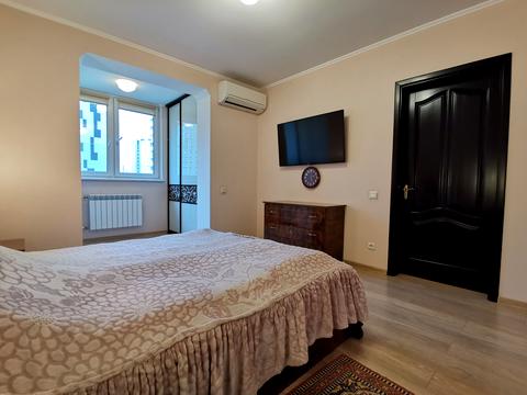 квартира за адресою Анни Ахматової вул., 39-А