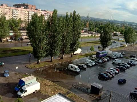 квартира за адресою Донецьке шосе