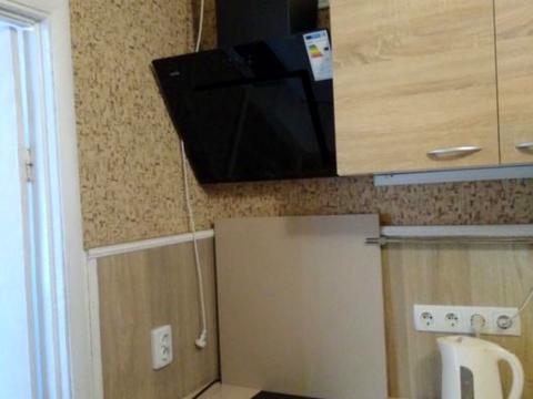 квартира за адресою Автозаводська вул., 29