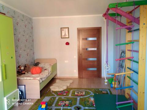 квартира по адресу Юлии Здановской ул. (Ломоносова), 36-В