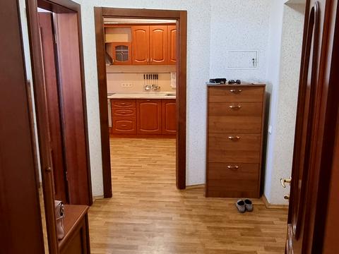 квартира по адресу Никольско-Слободская ул., 2-Б