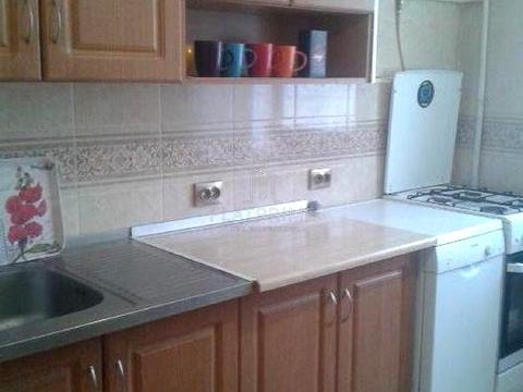 квартира за адресою Мокра вул. (Кудряшова), 5