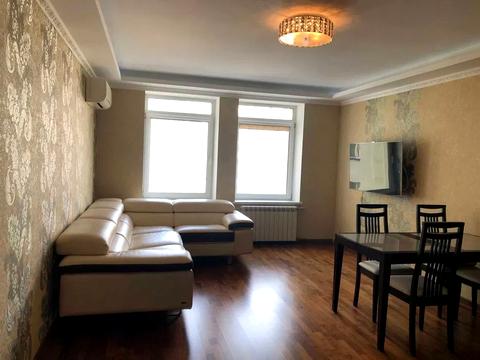квартира по адресу Юлии Здановской ул. (Ломоносова), 54