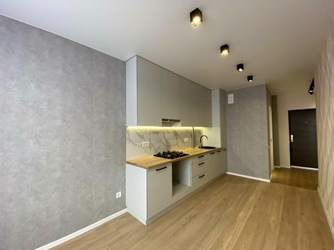 квартира по адресу Григория Сковороды ул., 13/7