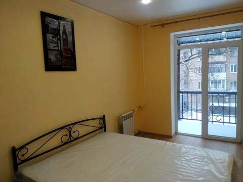 квартира по адресу  Гагаріна, 9