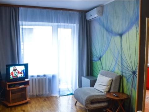 квартира за адресою Мала Шияновська вул. (Немировича-Данченка), 16-А