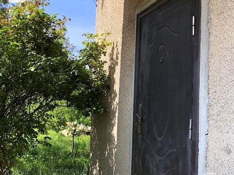 дом по адресу Центрально