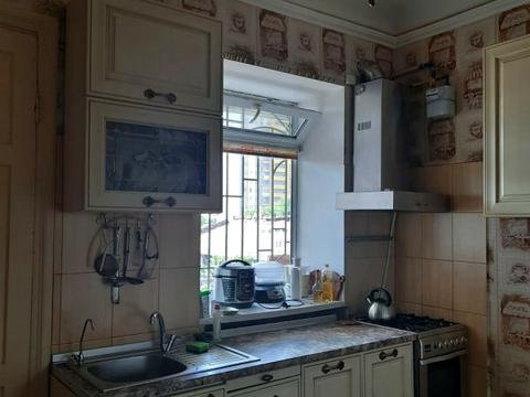 квартира по адресу Нежинская ул., 20