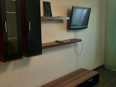 квартира по адресу Олены Пчилки ул., 2-Б