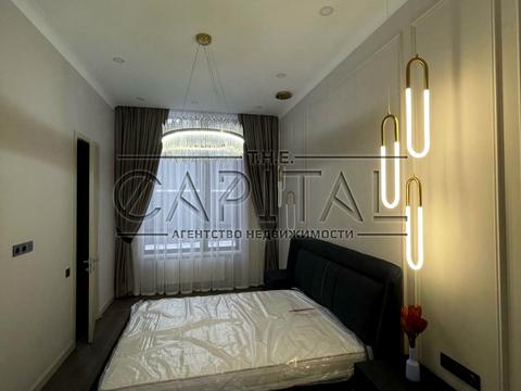 дом по адресу Київська