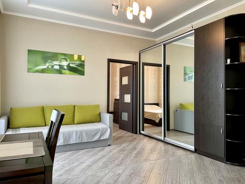 квартира за адресою Грецька вул., 1а