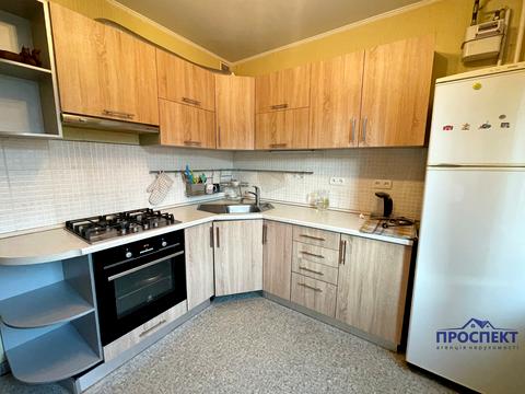 квартира за адресою гагаріна, 85