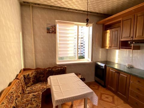 квартира за адресою Лісківська вул., 2/72