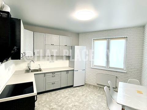 квартира за адресою Новопольова вул., 2