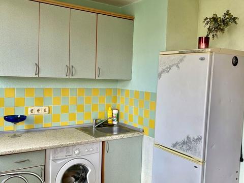 квартира за адресою Озерна вул., 7