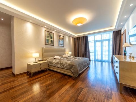 квартира по адресу Зверинецкая ул., 47