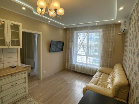 квартира по адресу Кузьмы Скрябина ул. (Ватутіна), 29