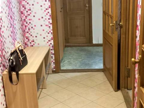 квартира за адресою Печенізька вул., 8