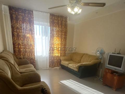 квартира по адресу Оноре де Бальзака , 100/31