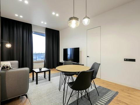 квартира за адресою Київ, Лабораторний пров., 7