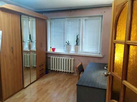 квартира по адресу Героев Сталинграда просп., 161