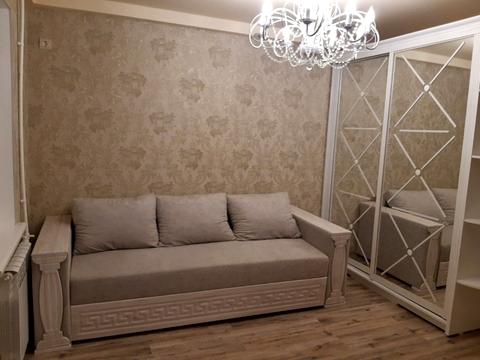 квартира по адресу Александра Архипенко ул. (Мате Залки), 10-Б