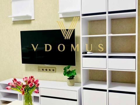 квартира за адресою Михайла Максимовича вул. (Онуфрія Трутенка), 26