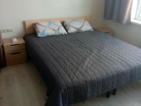 квартира за адресою Миколи Бажана просп., 17