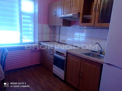 квартира по адресу Автозаводская ул., 89-А