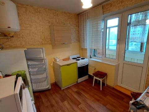 квартира за адресою Героїв Дніпра вул., 38