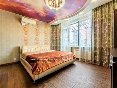 квартира за адресою Дніпровська набережна вул., 14-А