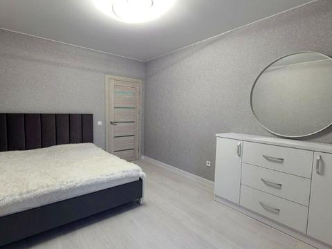 квартира по адресу Рівненська, 25