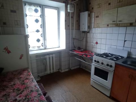 квартира за адресою Дружби вул., 6