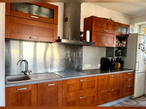 квартира за адресою Микільсько-Слобідська вул., 6-В