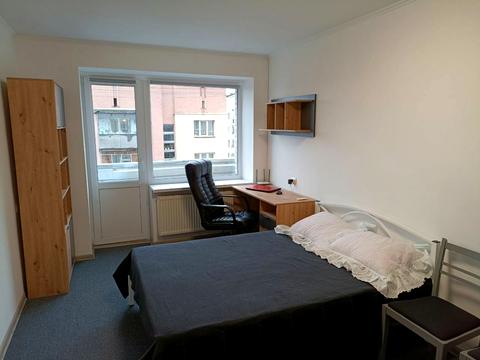 квартира за адресою Ентузіастів вул., 9/2