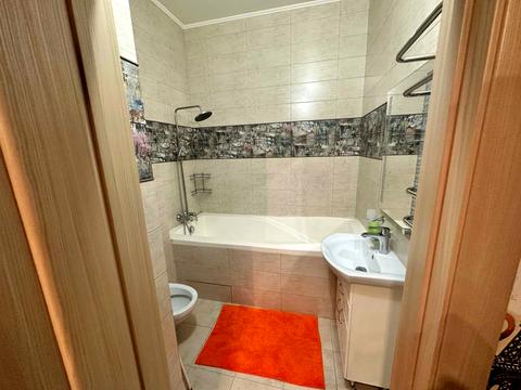 квартира за адресою Саперне Поле вул., 12