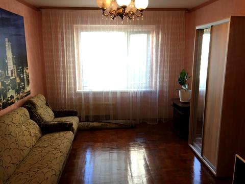 квартира за адресою Наталії Ужвій вул., 9