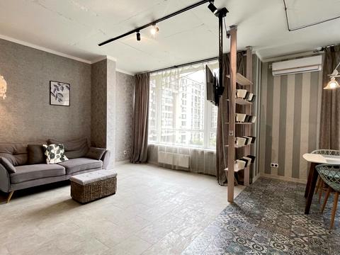 квартира за адресою Журавлина вул., 2