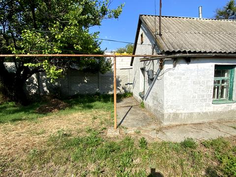 будинок за адресою Дніпро, Німецька вул. (Томська)