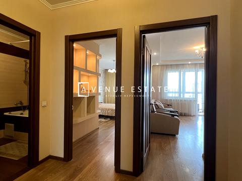 квартира по адресу Голосеевский просп. (40-летия Октября), 62